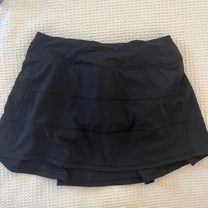 Lululemon Skirt